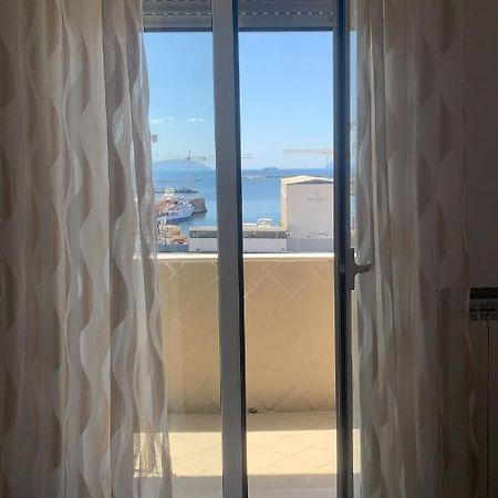 La Casetta Vista Mare Apartment Наполи Екстериор снимка