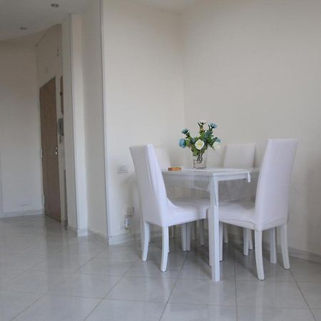 La Casetta Vista Mare Apartment Наполи Екстериор снимка