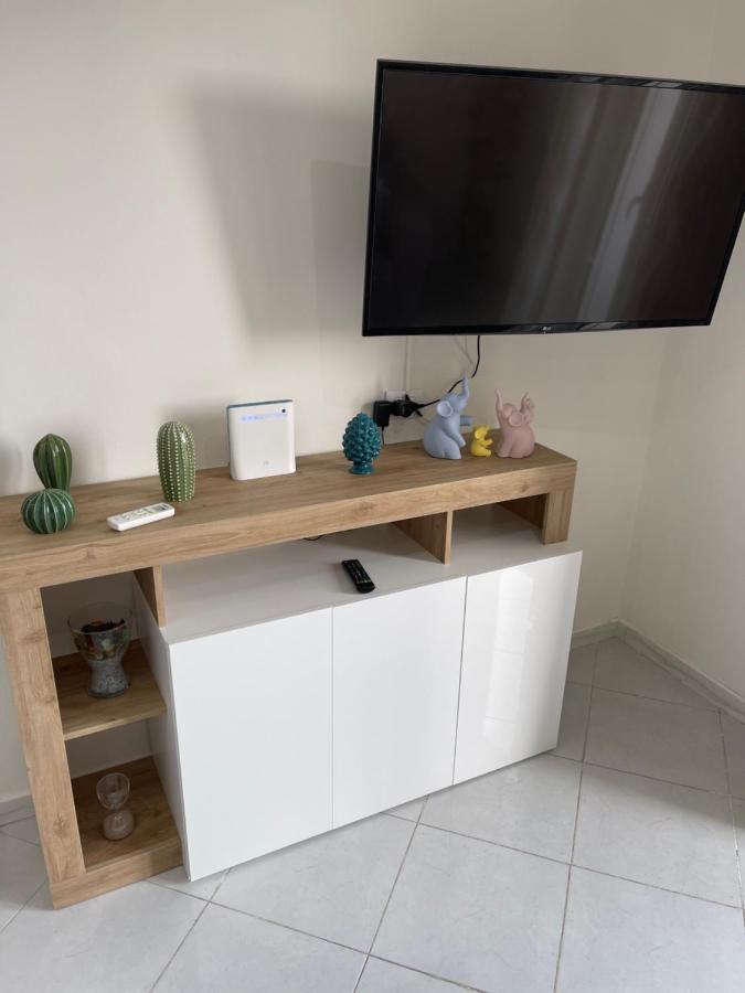 La Casetta Vista Mare Apartment Наполи Екстериор снимка