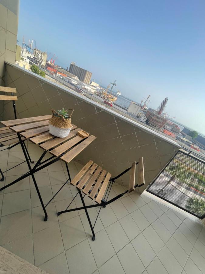 La Casetta Vista Mare Apartment Наполи Екстериор снимка