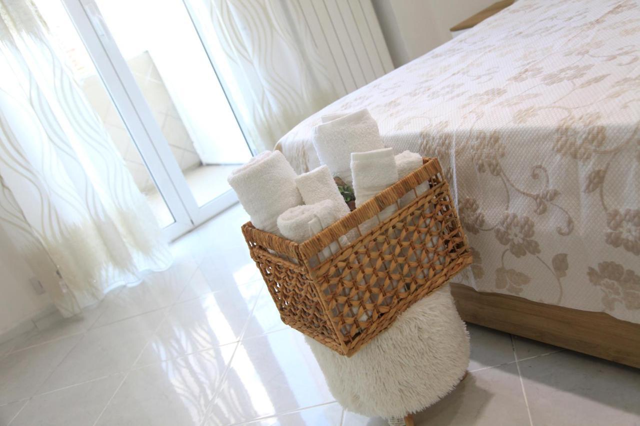 La Casetta Vista Mare Apartment Наполи Екстериор снимка